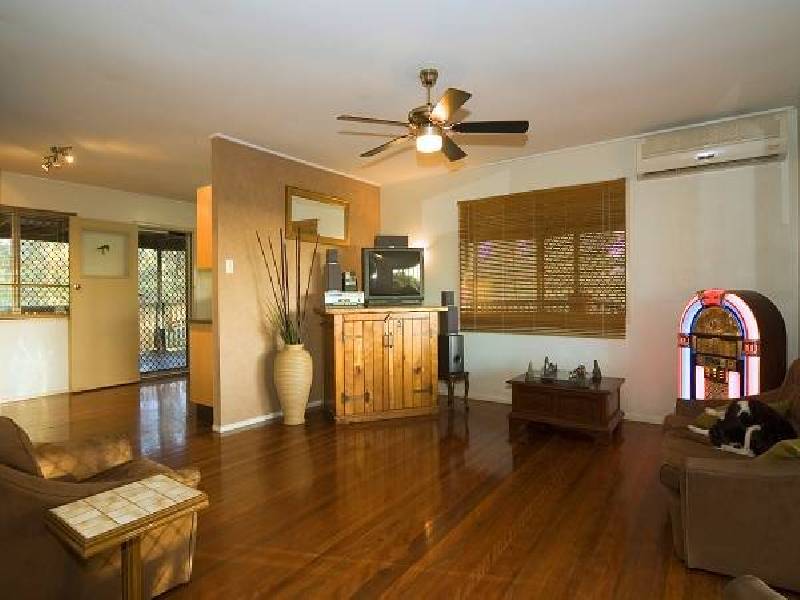 46 Warriewood Street, Chandler QLD 4155