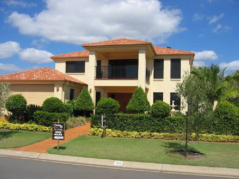 64 Allan Day Drive, Wellington Point QLD 4160