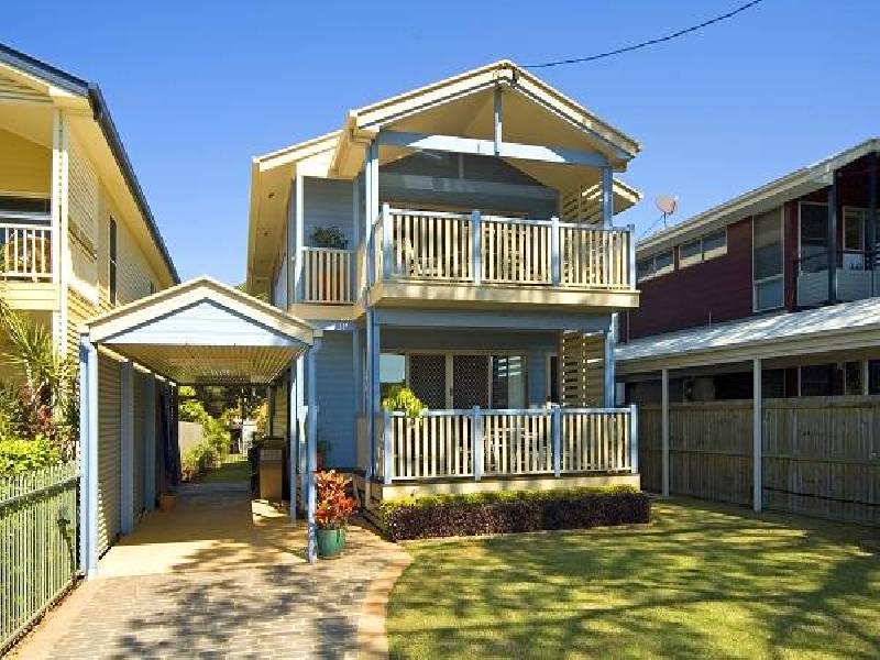 23 Longland Street, Cleveland QLD 4163