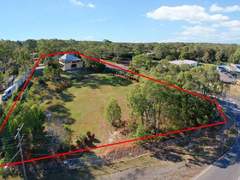 980 New Cleveland Road, Gumdale QLD 4154