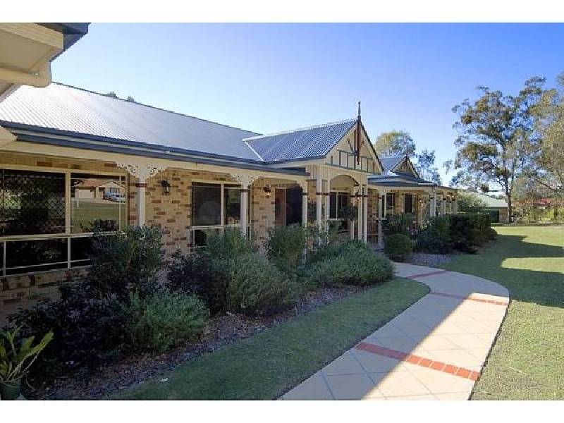 18 Korsman Drive, Thornlands QLD 4164