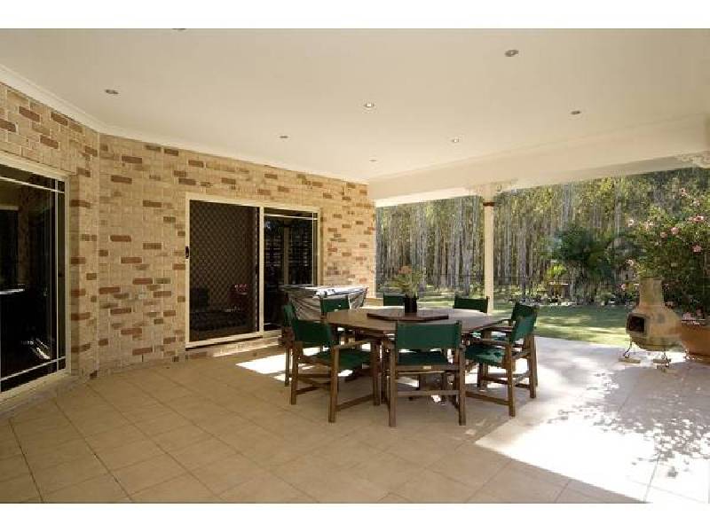 18 Korsman Drive, Thornlands QLD 4164