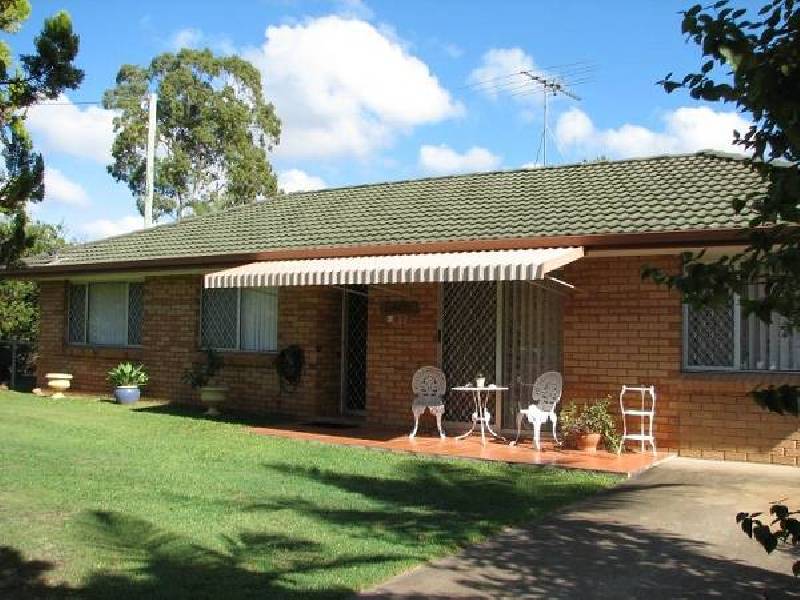 87 Wynyard Street, Cleveland QLD 4163