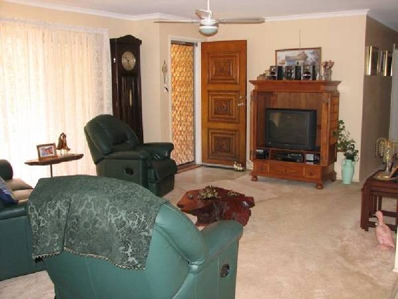 87 Wynyard Street, Cleveland QLD 4163