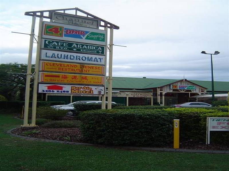 189 Middle Street, Cleveland QLD 4163