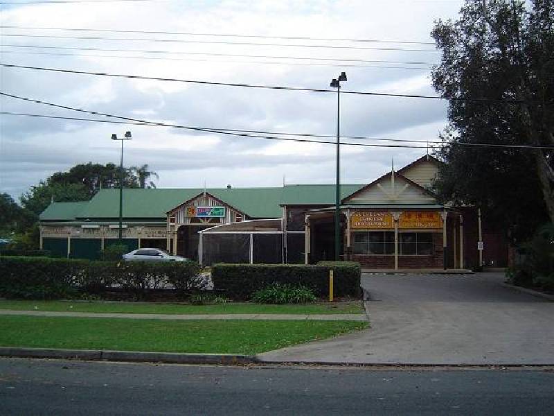 189 Middle Street, Cleveland QLD 4163