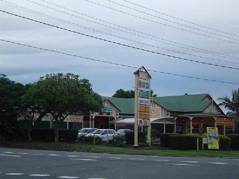 189 Middle Street, Cleveland QLD 4163