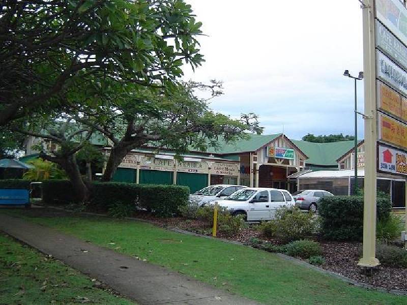 189 Middle Street, Cleveland QLD 4163