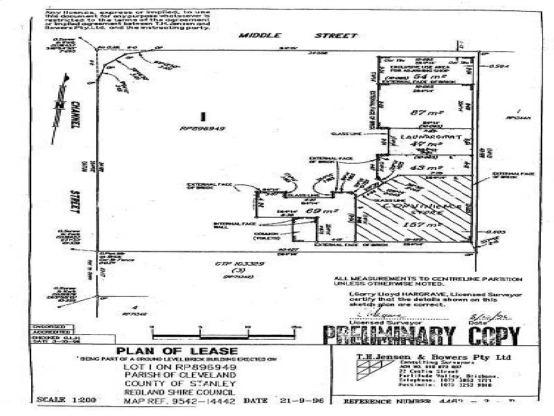 189 Middle Street, Cleveland QLD 4163