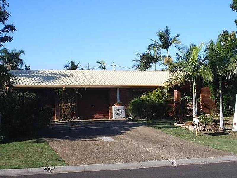 14 Prescoter Drive, Victoria Point QLD 4165