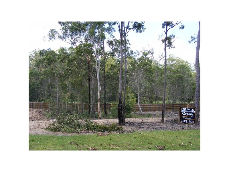 Lot 152 Settlers Circuit, Mount Cotton QLD 4165