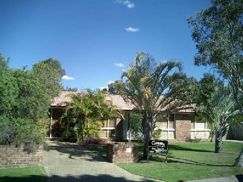 13 Heeler Court, Redland Bay QLD 4165