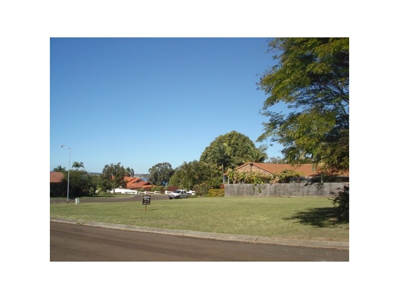 4 OUTLOOK PARADE, Ormiston QLD 4160