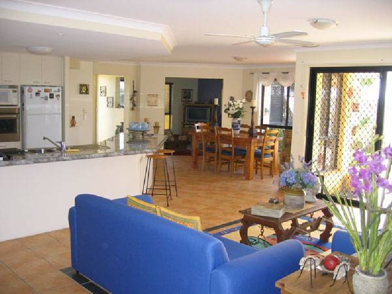 6 Marc Place, Cleveland QLD 4163