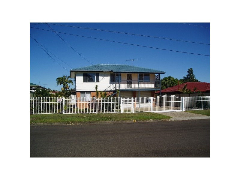 36 Andrew Street, Capalaba QLD 4157
