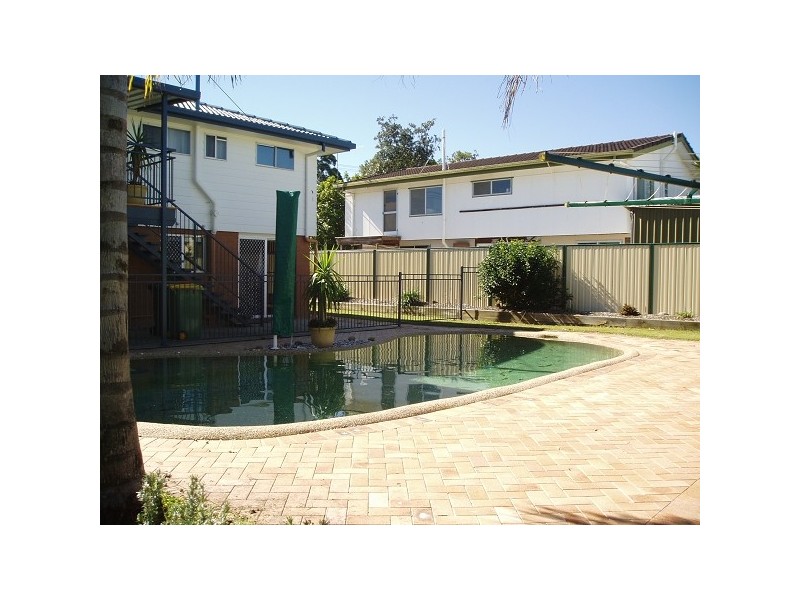 36 Andrew Street, Capalaba QLD 4157