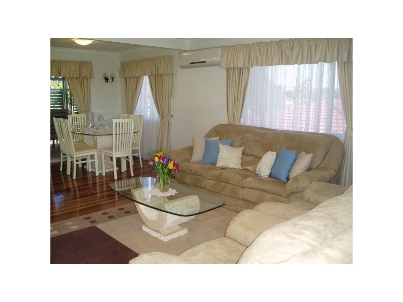 36 Andrew Street, Capalaba QLD 4157