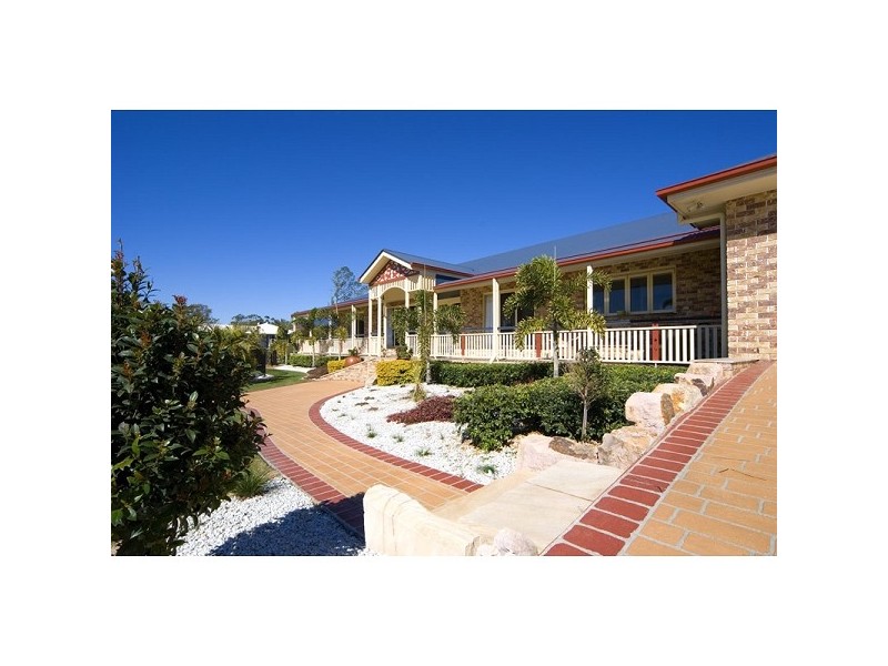 7 Pinecone Place, Thornlands QLD 4164