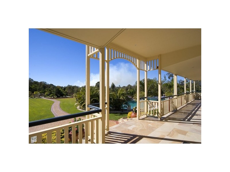 7 Pinecone Place, Thornlands QLD 4164