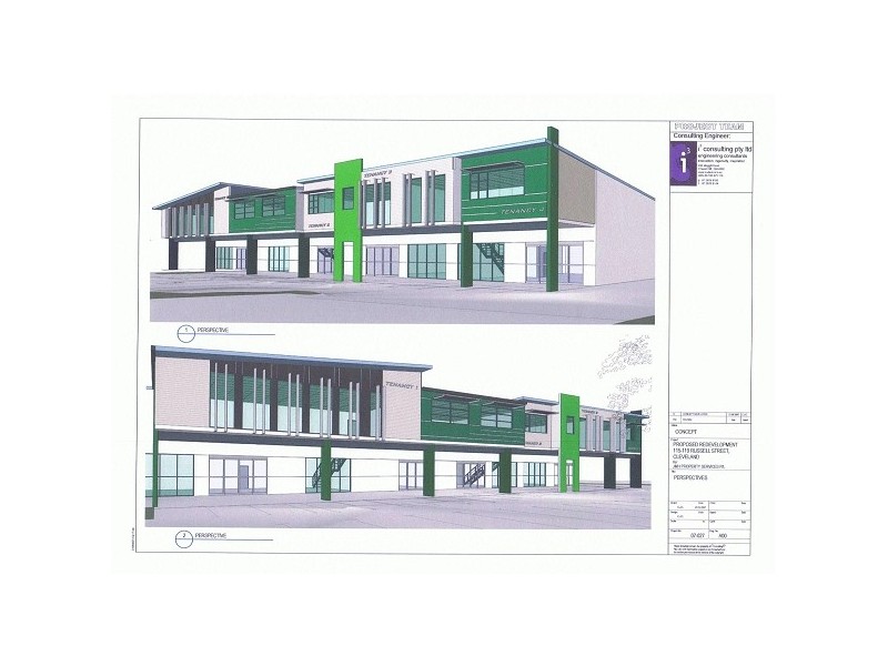 1/115-119 Russell Street, Cleveland QLD 4163