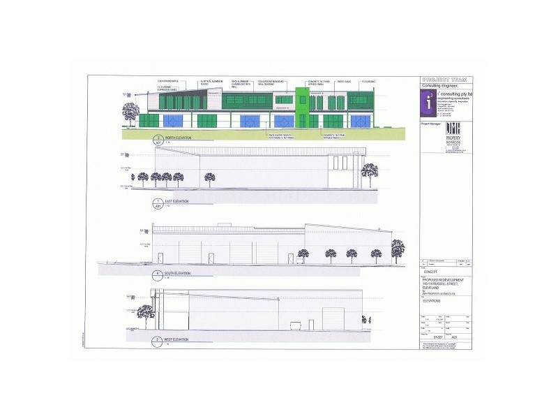 1/115-119 Russell Street, Cleveland QLD 4163