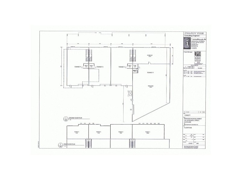 1/115-119 Russell Street, Cleveland QLD 4163