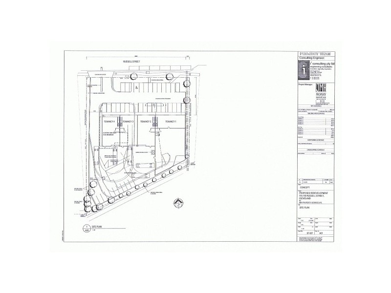 1/115-119 Russell Street, Cleveland QLD 4163