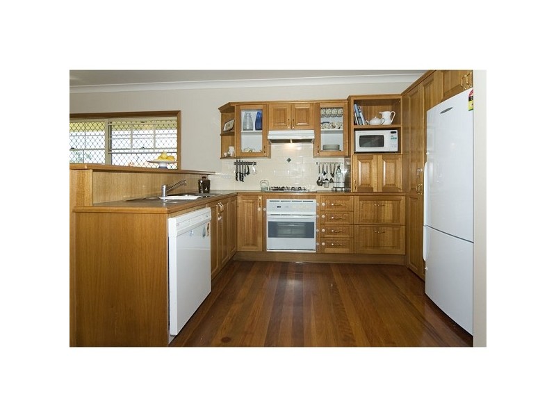 116 Gordon Street, Ormiston QLD 4160