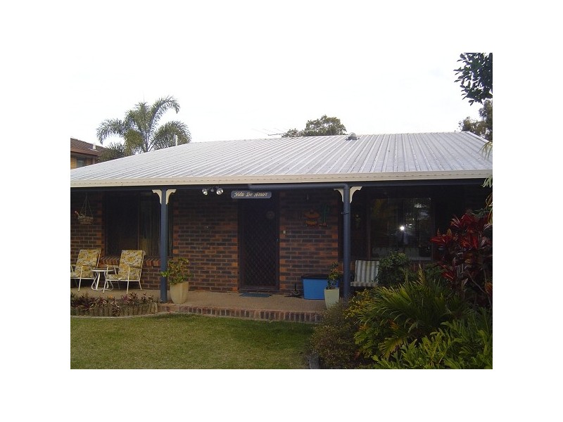 24 Panorama Drive, Thornlands QLD 4164