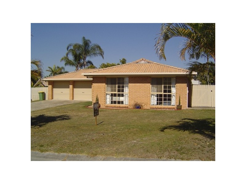 27 Riesling Street, Thornlands QLD 4164