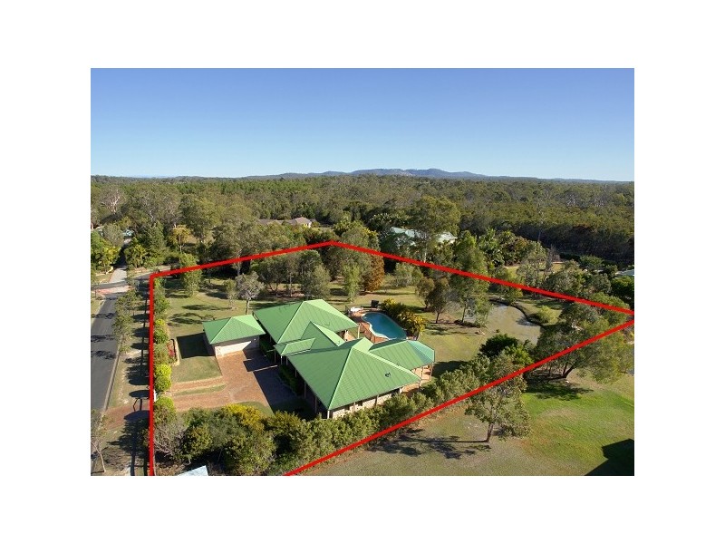 21 Thornton Drive, Thornlands QLD 4164