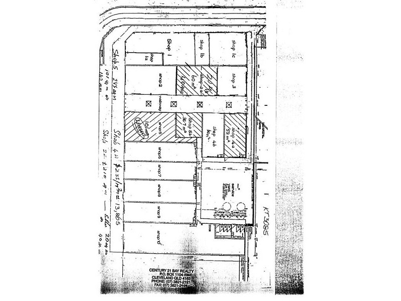 125 Old Cleveland road, Capalaba QLD 4157