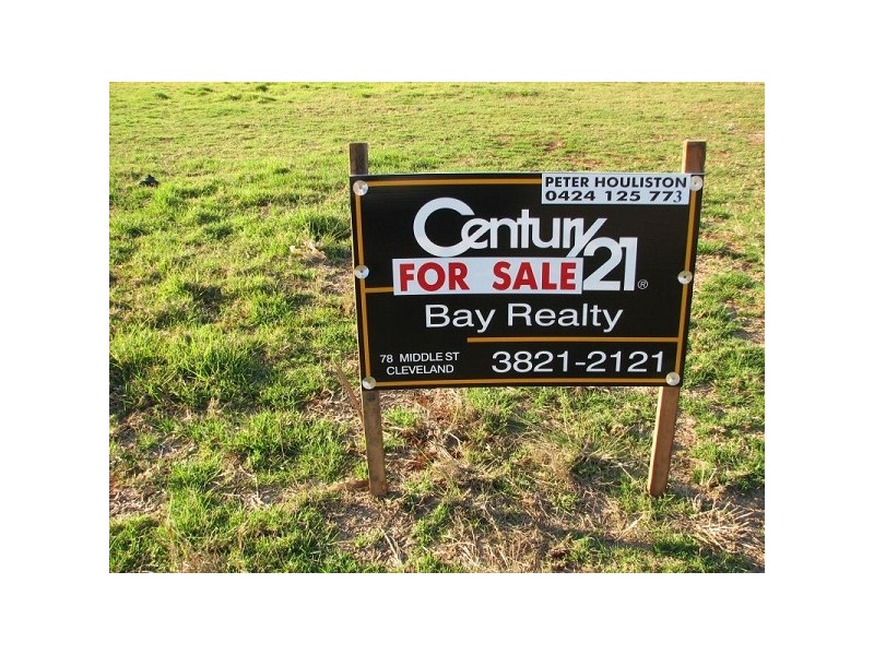 100 Thornlands Road, Thornlands QLD 4164