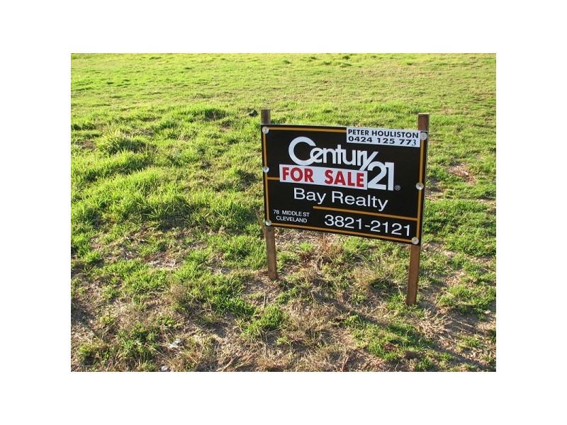 100 Thornlands Road, Thornlands QLD 4164