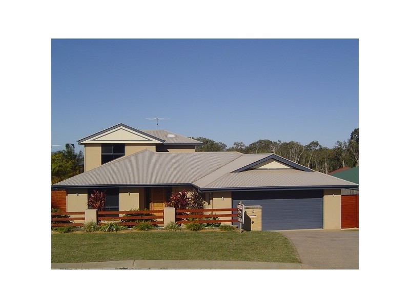 32 Morris Circuit, Thornlands QLD 4164