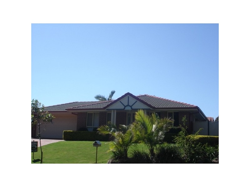 1 FRANCIS STREET, Ormiston QLD 4160