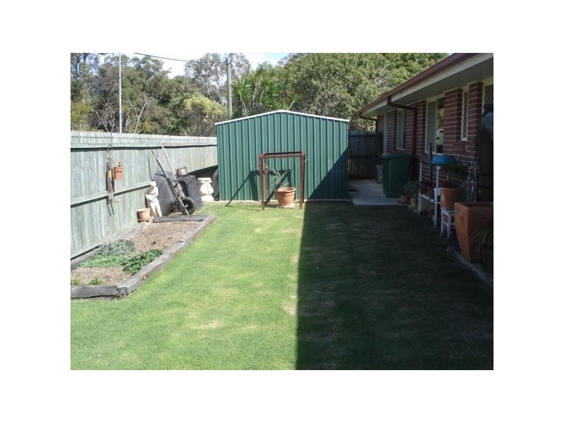 1 FRANCIS STREET, Ormiston QLD 4160