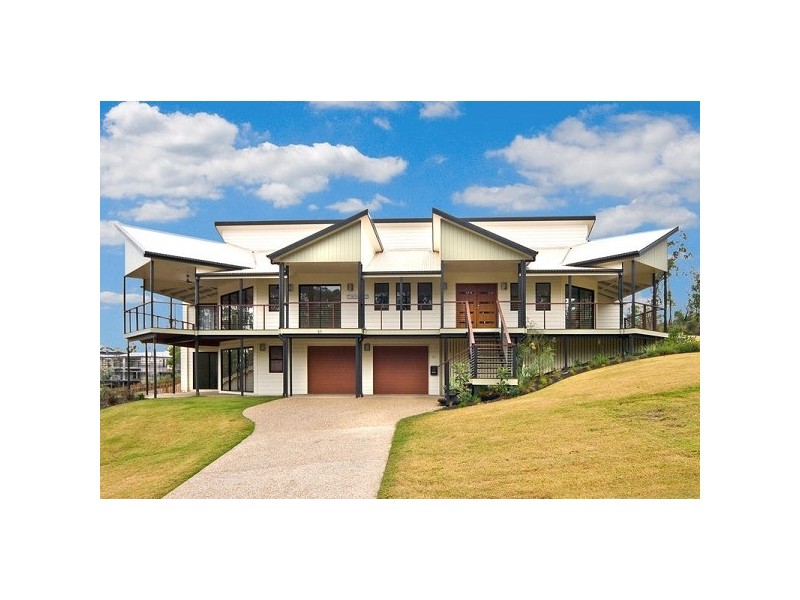 51 Settlers Circuit, Mount Cotton QLD 4165