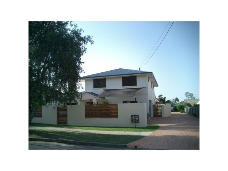 1/16 Homer Street, Cleveland QLD 4163