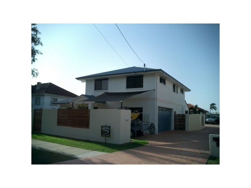 1/16 Homer Street, Cleveland QLD 4163