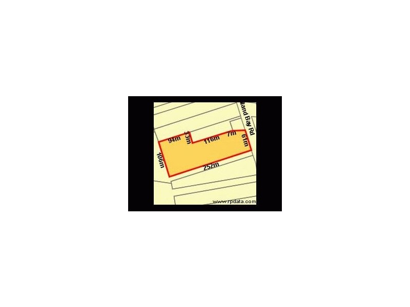 537 Redland Bay Road, Capalaba QLD 4157