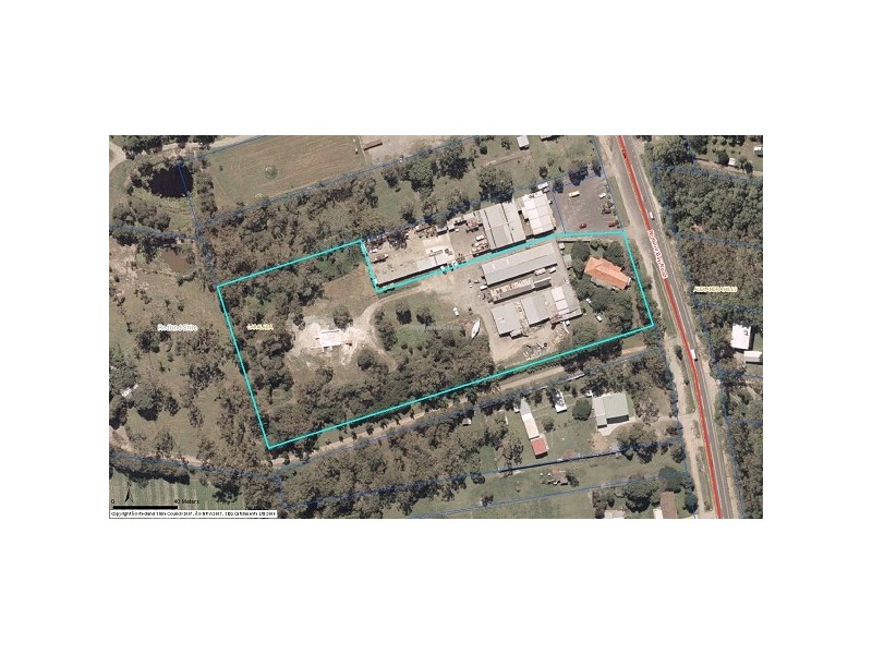 537 Redland Bay Road, Capalaba QLD 4157