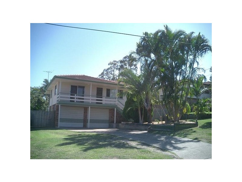 14 Snowdon Street, Alexandra Hills QLD 4161
