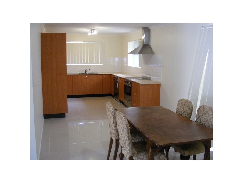 24 Charles Canty Drive, Wellington Point QLD 4160