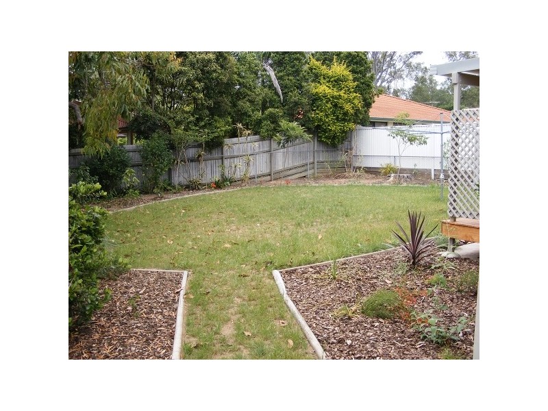 24 Charles Canty Drive, Wellington Point QLD 4160