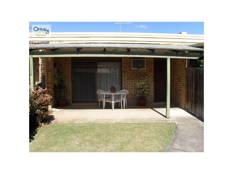 12/59 Smith Street, Cleveland QLD 4163