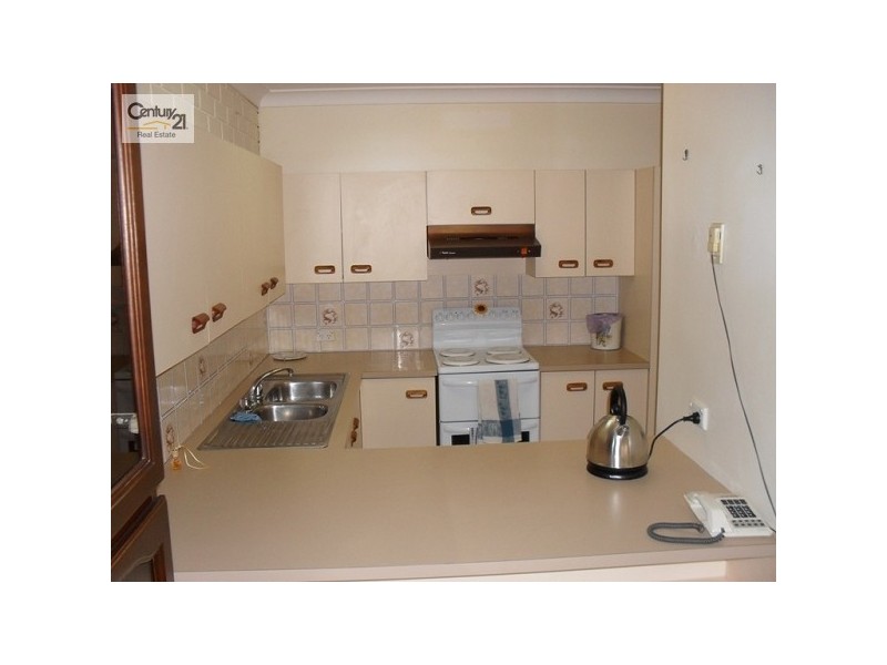 12/59 Smith Street, Cleveland QLD 4163