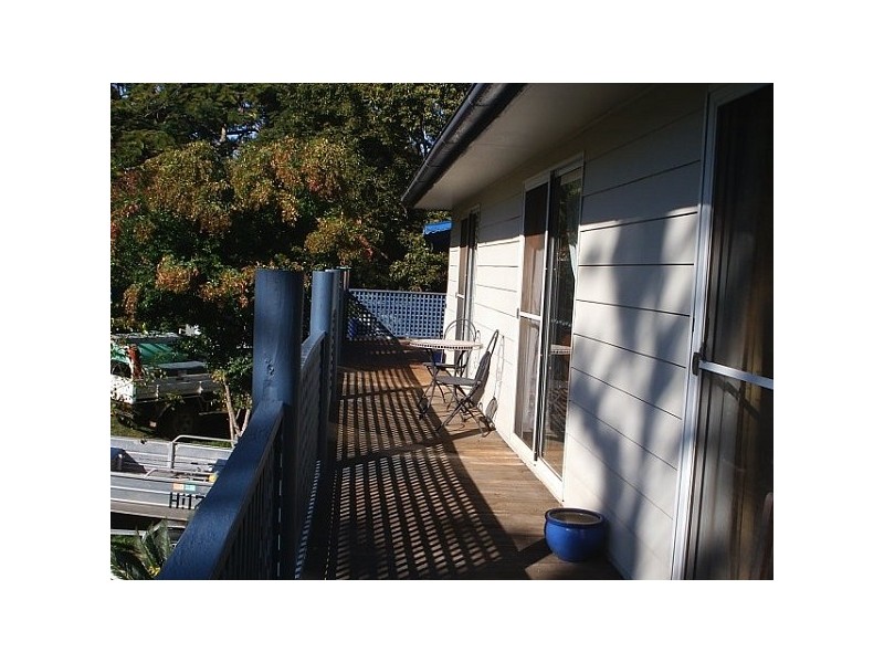 3 Welsby Street, Coochiemudlo Island QLD 4184