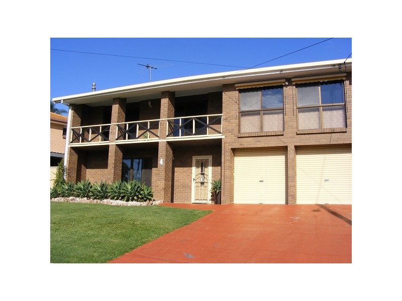 4 Cumberland Drive, Alexandra Hills QLD 4161