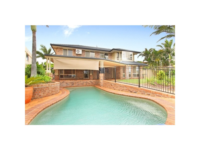 4 Caravel Court, Raby Bay QLD 4163